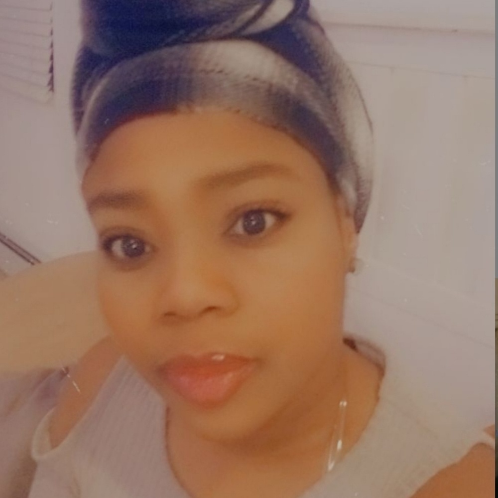 Meet your Posher, Brianca